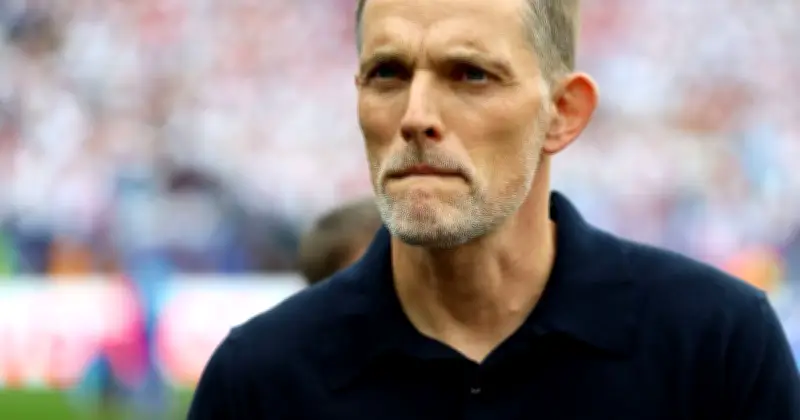 EA FC 26 Predicts England 7-1 Win vs Panama in World Cup Simulation