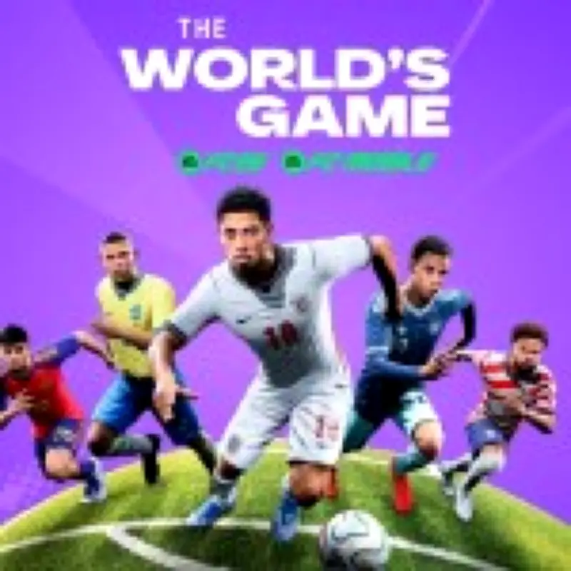 EA Sports FC 26 Predicts Spain Will Win 2026 World Cup