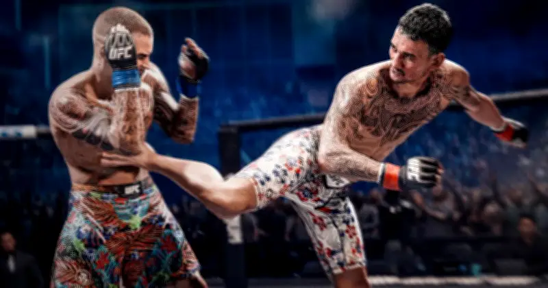 EA UFC 6 UK Release Time Countdown: Pre-Order Bonuses and Early Access