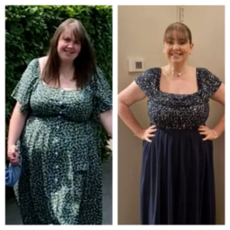 Eaglesham Slimming World Group Celebrates 1,981lbs Weight Loss Since 2025