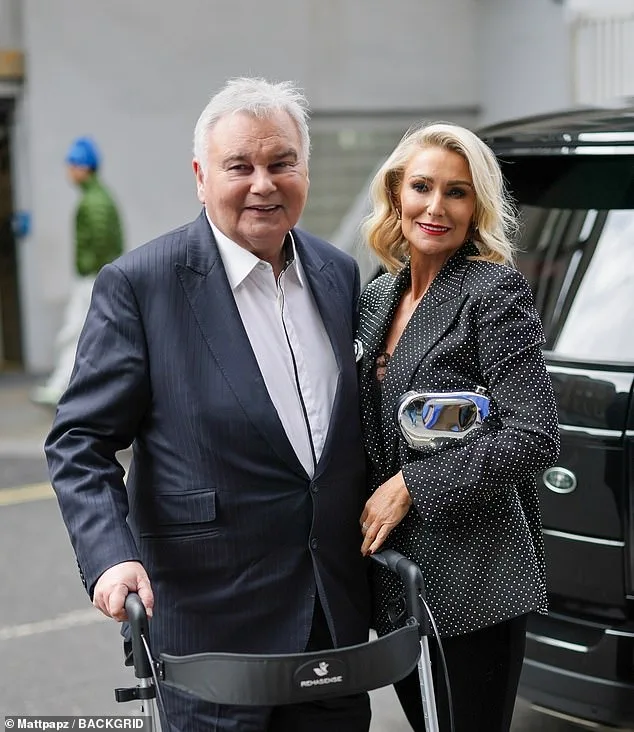 Eamonn Holmes buys new Northern Ireland home with girlfriend Katie Alexander amid divorce from Ruth Langsford