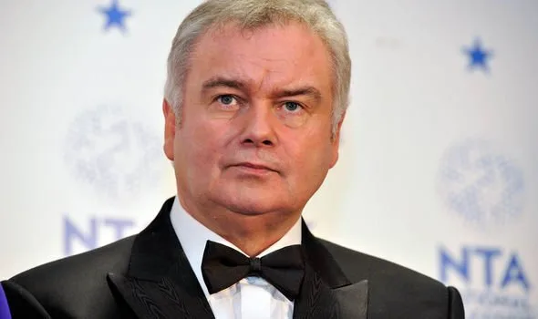 Eamonn Holmes Hospitalised After Stroke: A Look at His Health History