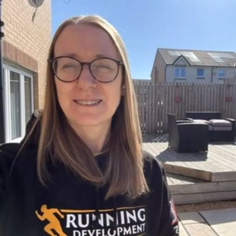 East Kilbride Runner Alexandra Wilson to Walk for Parkinson's After Diagnosis