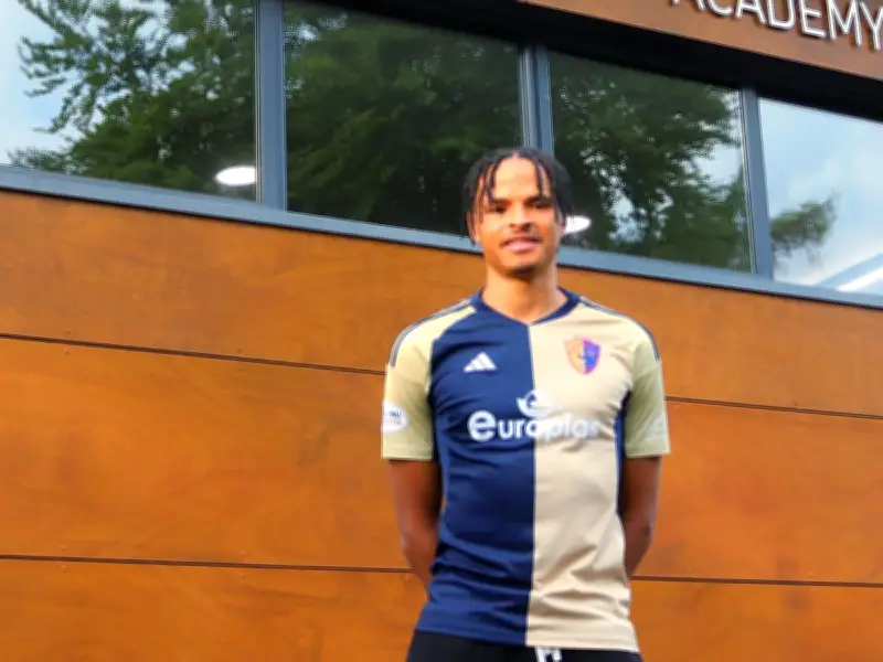 East Kilbride winger Timam Scott quits weeks after signing