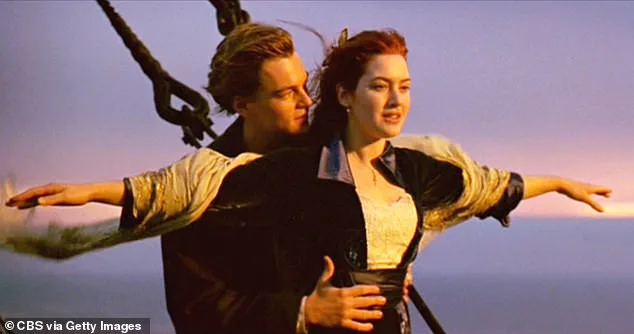 Leonardo DiCaprio Roasted Over Girlfriend's Age: Not Born When Titanic Released