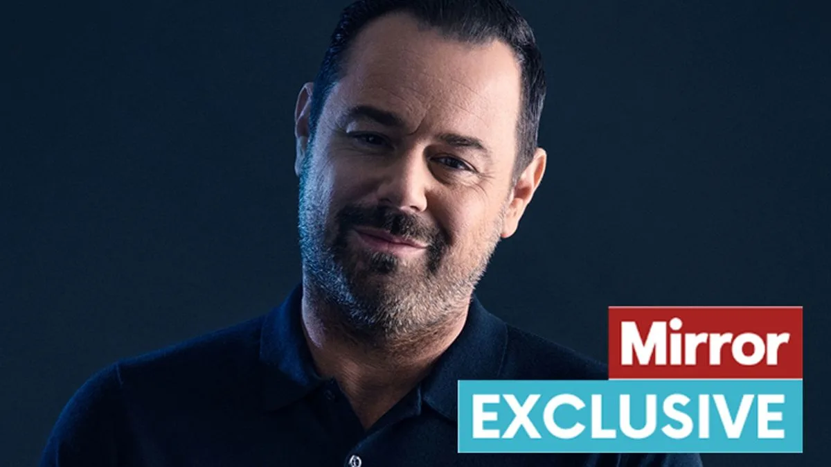 Danny Dyer Sheds 7lb Through Intermittent Fasting After Daughter's Health Concerns