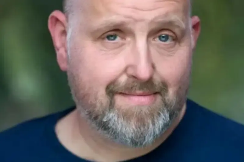 EastEnders and Only Fools and Horses Star Peter Heppelthwaite Dies at 59
