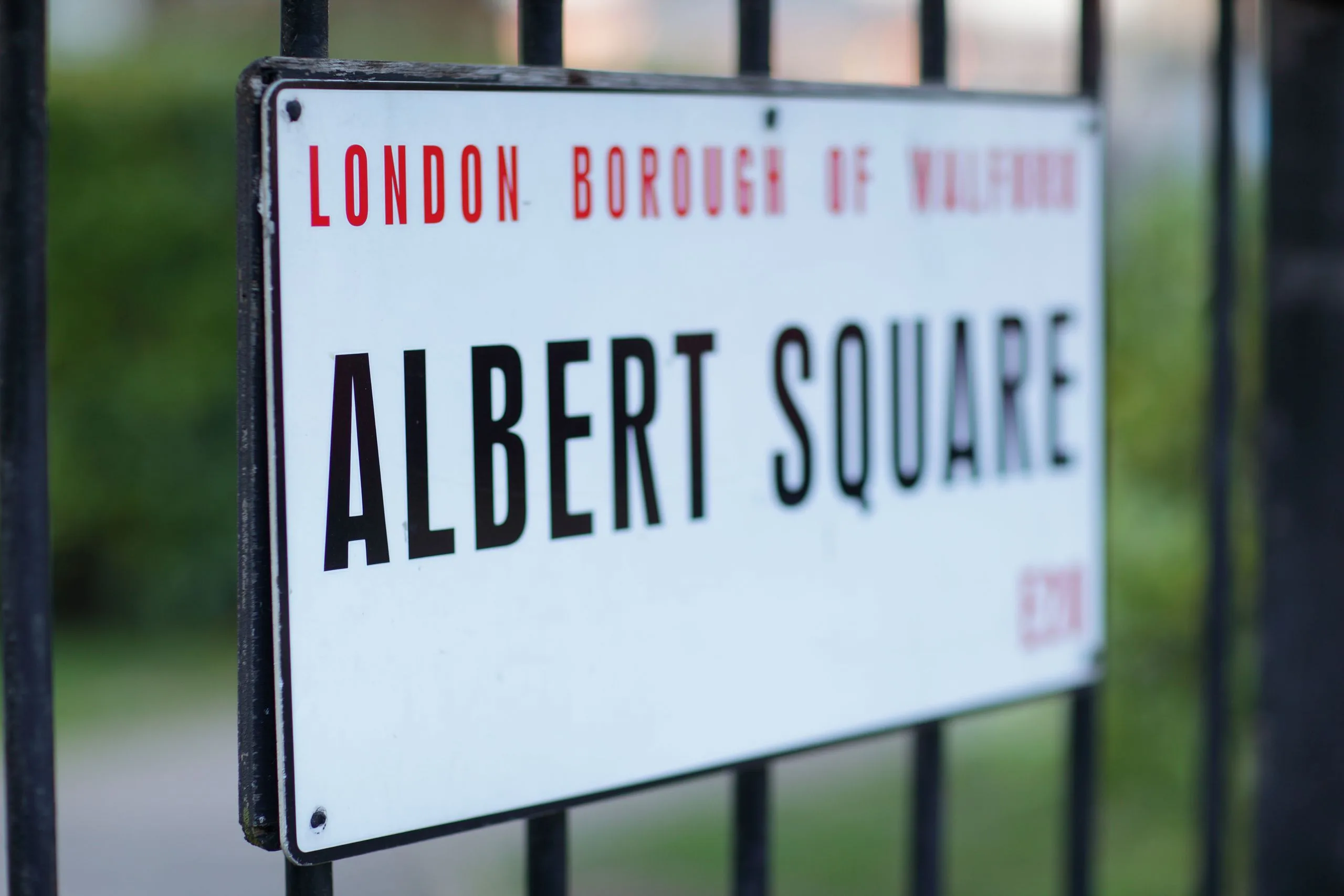 EastEnders fans predict affair between Priya and Nish after flirty exchange