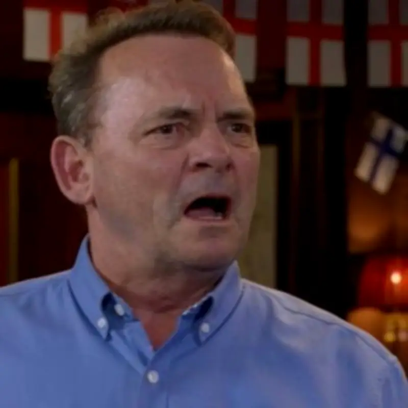 EastEnders Billy Mitchell Death 'Sealed' After 28 Years in Dark Bea Twist
