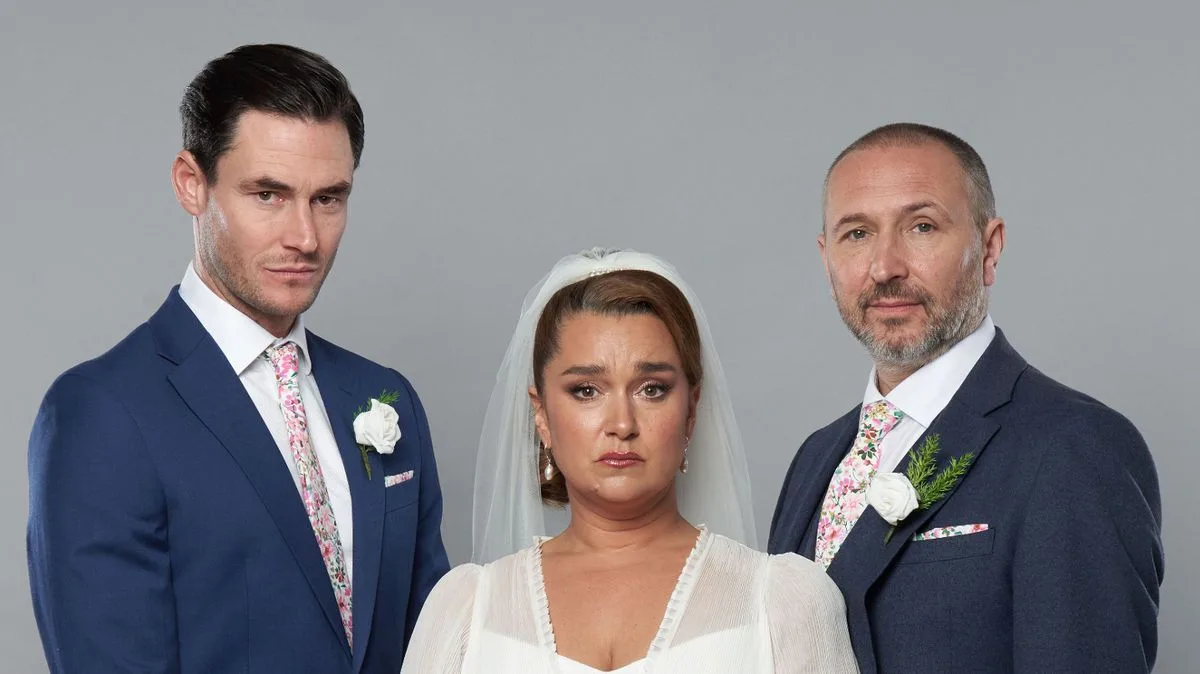 EastEnders: Brannings vs Mitchells feud and wedding chaos ahead