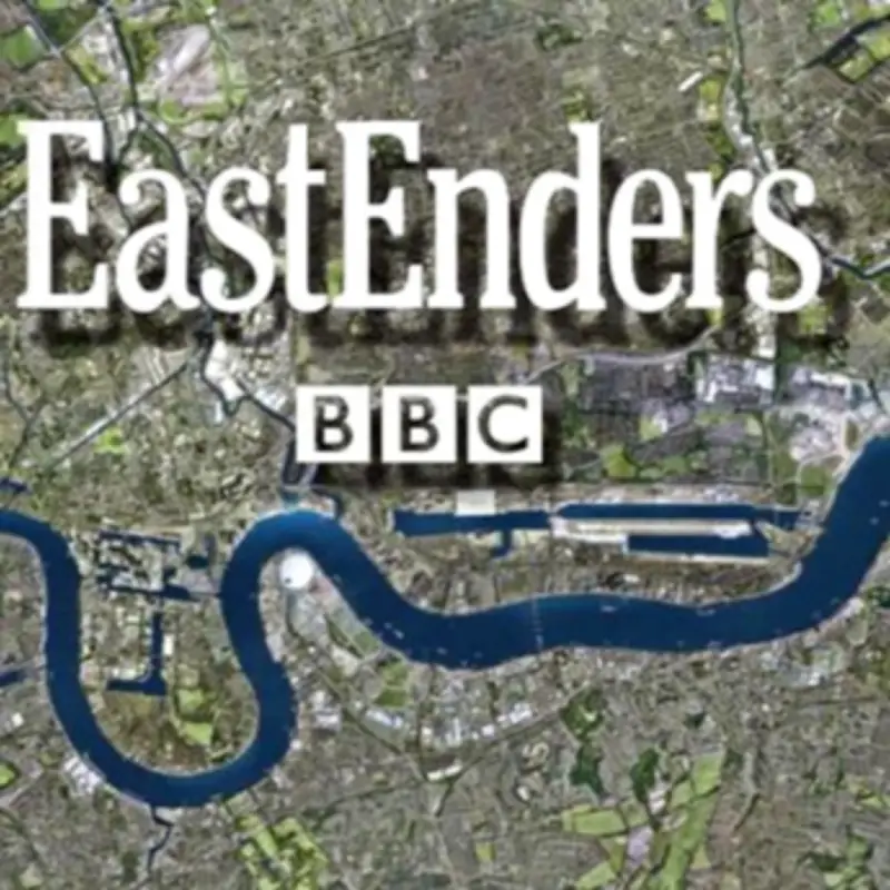 EastEnders Casts Doctor Who Star as Gray Atkins' Nan Sheila