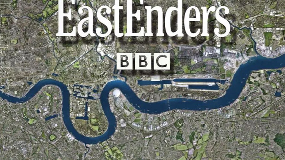 Holby City Star Dawn Steele Joins EastEnders in New Role