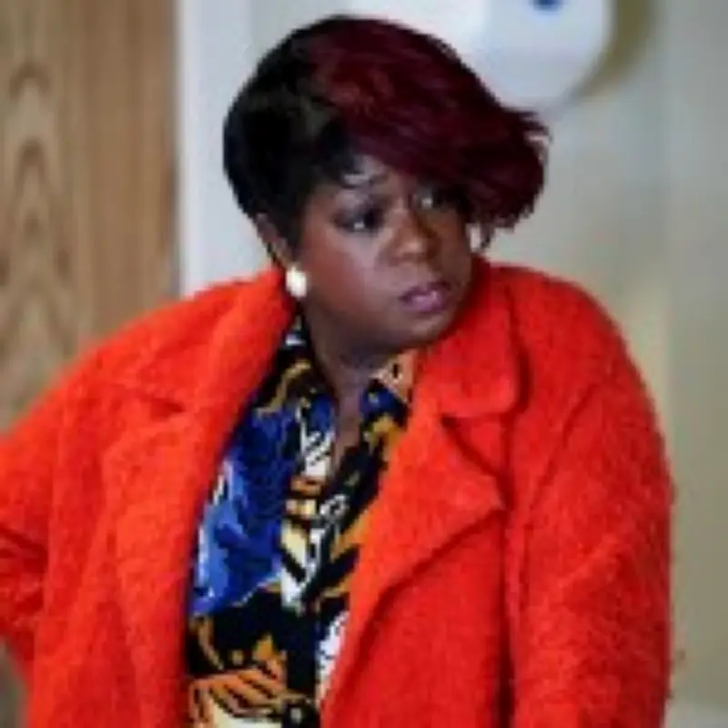 EastEnders: Denise's cancer secret explodes at Kim and Howie's engagement party