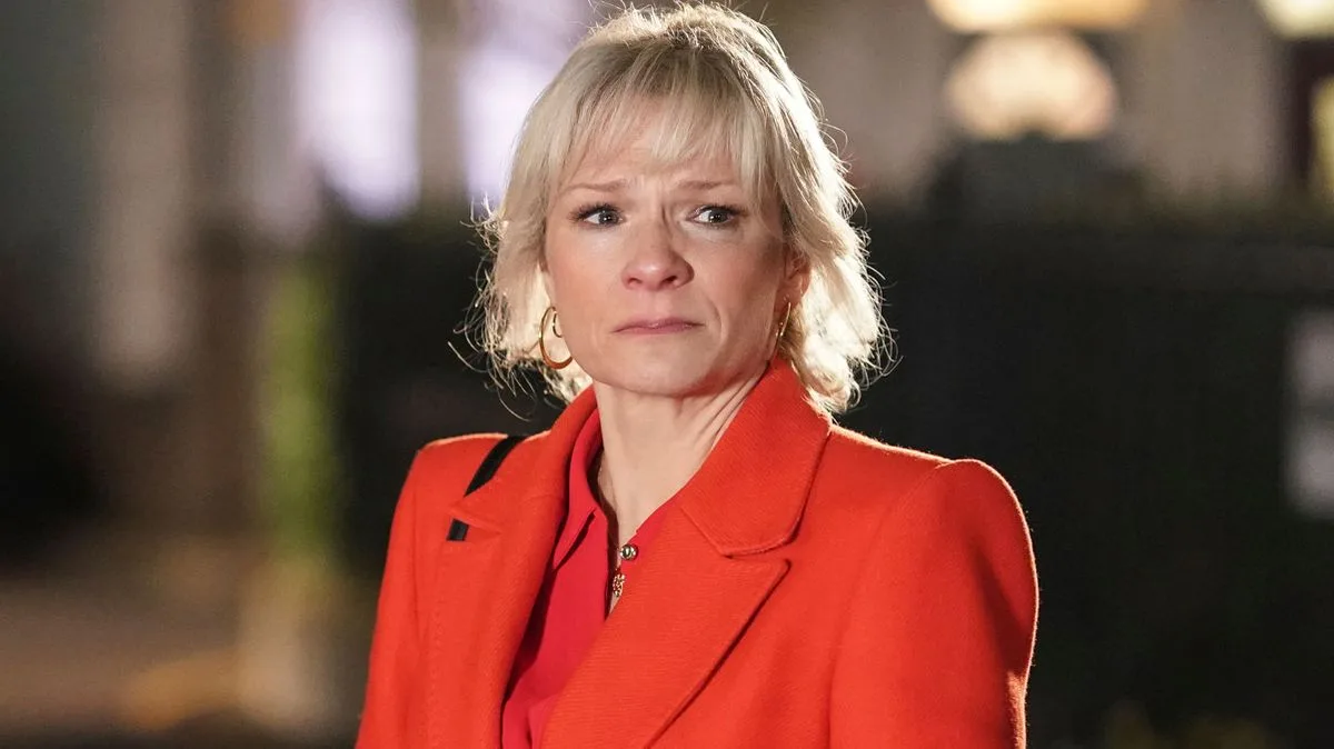 EastEnders fans predict Shireen is alive and heading to Walford
