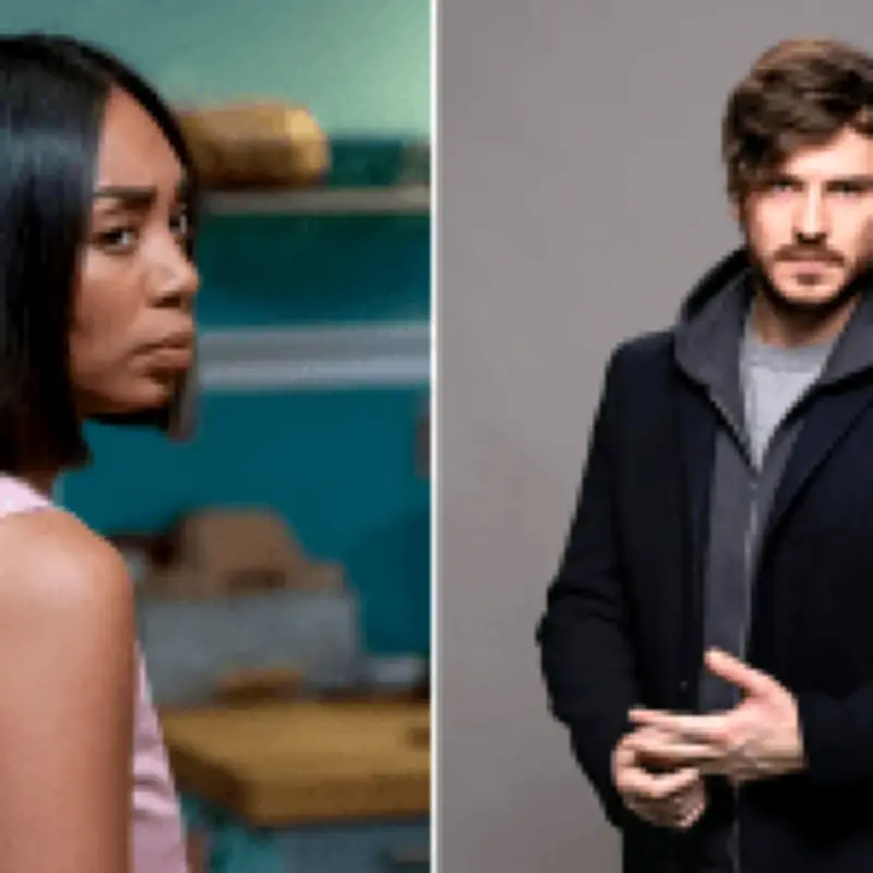 EastEnders Fans Confused by Chelsea's Claim About Gray's Victims