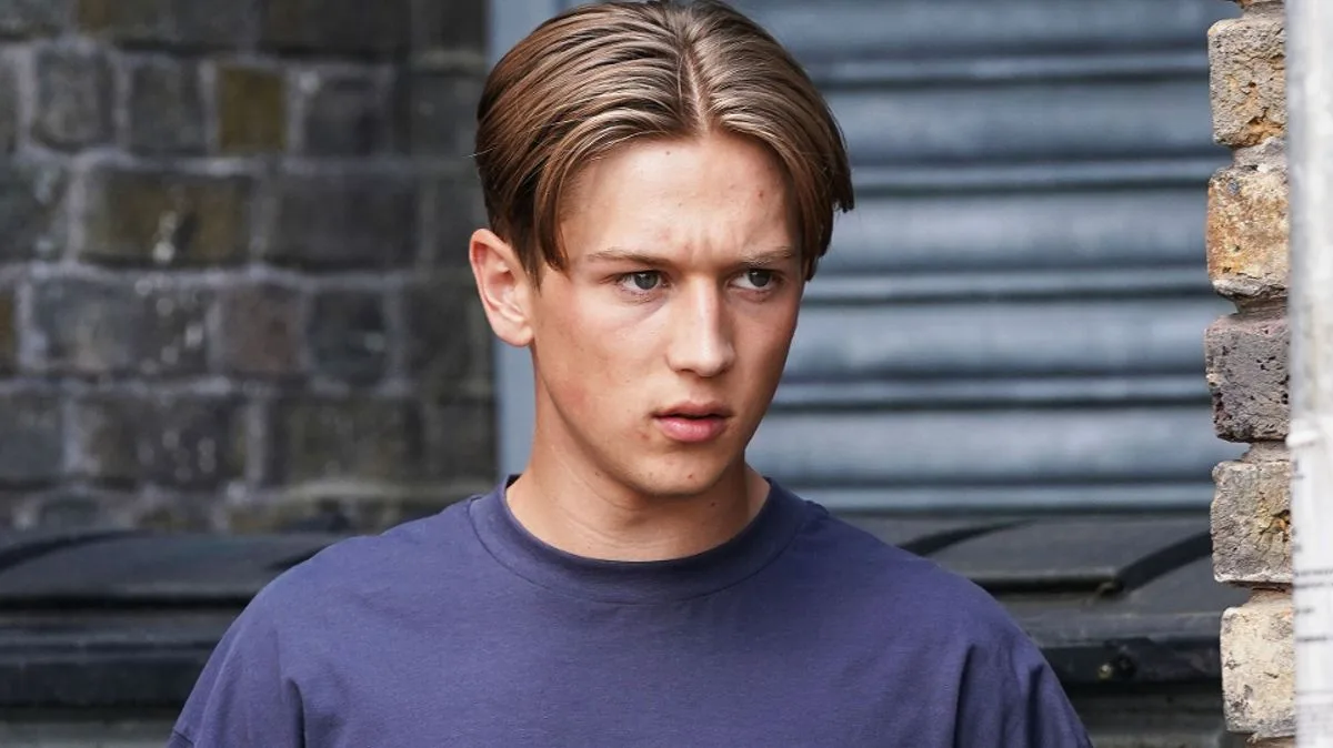 EastEnders fans 'rumble' Joel's sick revenge on Stacey - but downfall 'sealed'