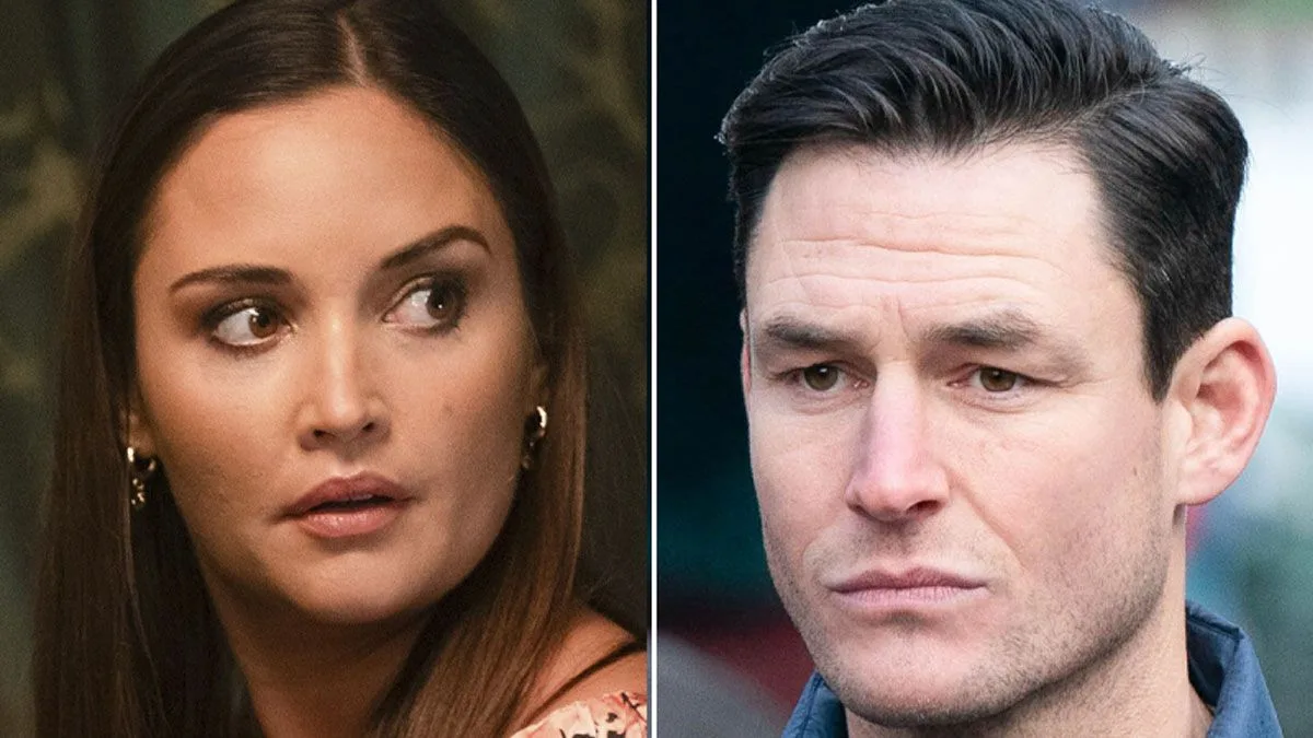 EastEnders Fans Fume Over Zack's Rapid Romance Switch