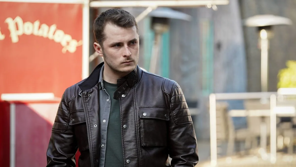 EastEnders: Ben Mitchell's Heartbreaking Secret Revealed in Emotional Scene