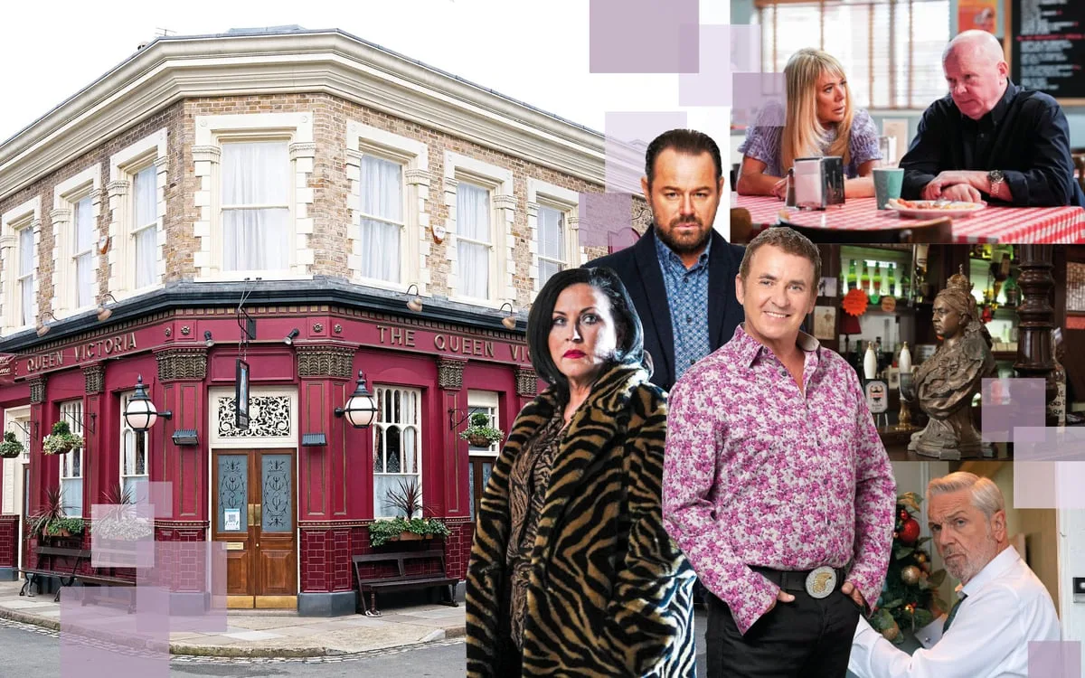 EastEnders Fans Predict Shock Death After Character Absence