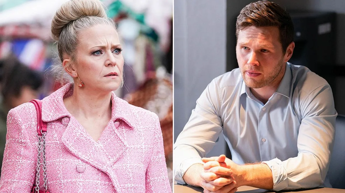 EastEnders Spoilers: Keanu Left Fighting for Life After Brutal Attack