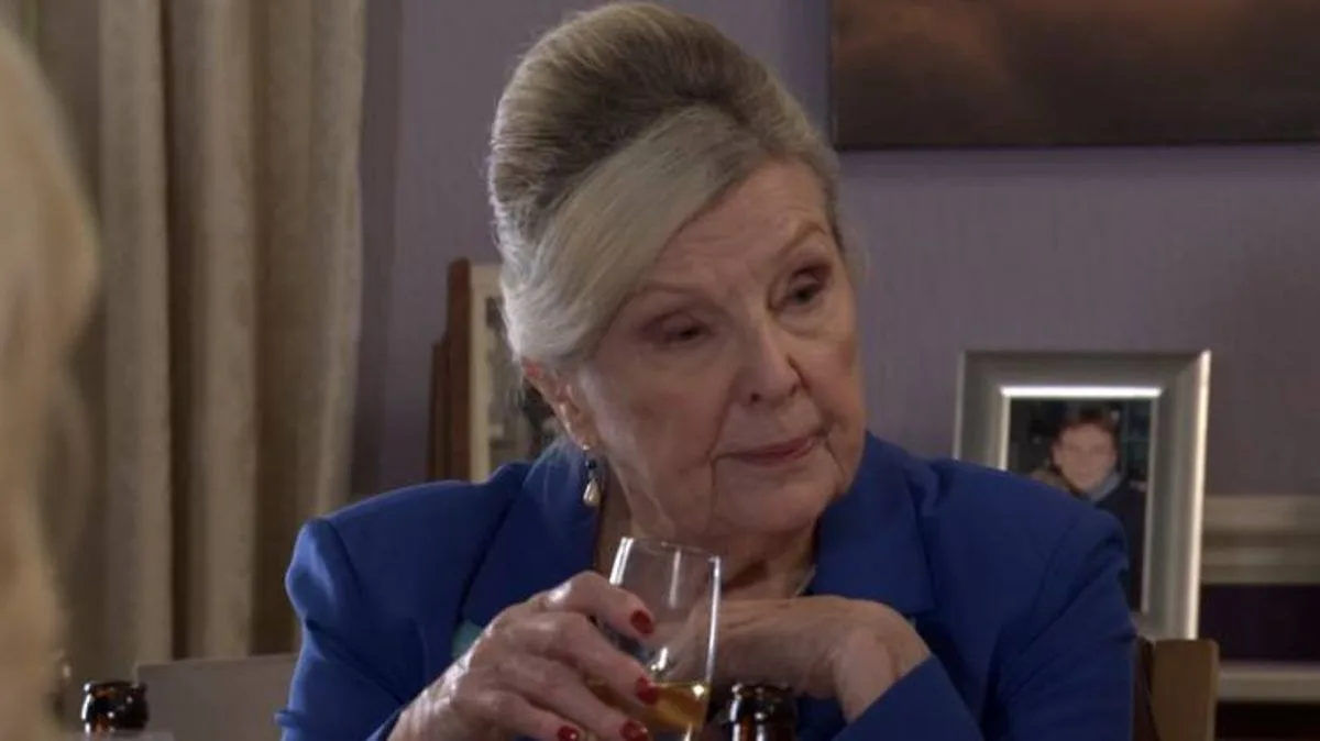 EastEnders Fans Predict Tanya Return After Cora's Comeback