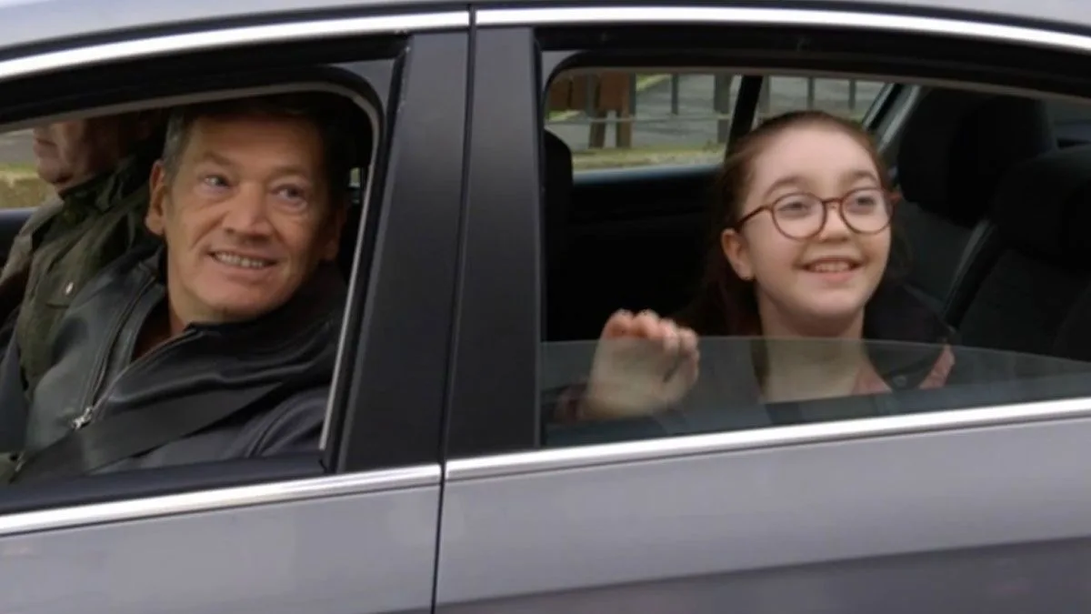 EastEnders Fans Stunned as Ricky Butcher and Scarlett Exit Walford