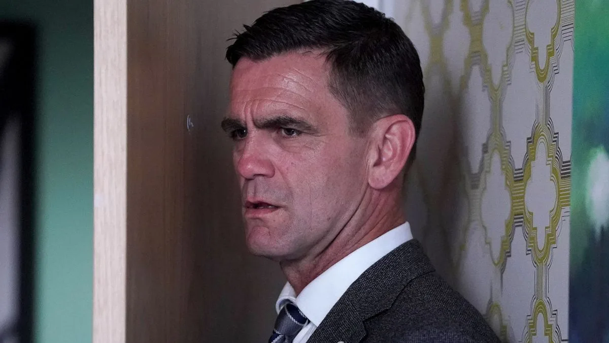 EastEnders fans 'work out' baby Ethan's parents – and it's not Jack