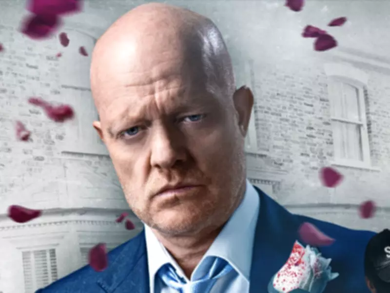 EastEnders Flashforward: All Unanswered Questions After Bride Reveal