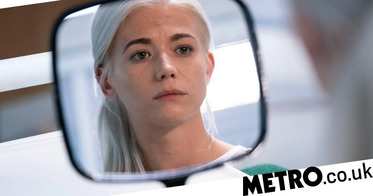 EastEnders: Lola Pearce Diagnosed with Brain Tumour, Surgery Ahead