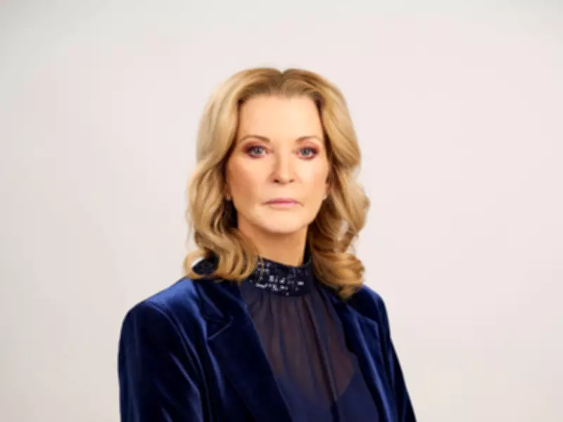 EastEnders' Gillian Taylforth's Famous Sister and On-Screen Son Romance Revealed