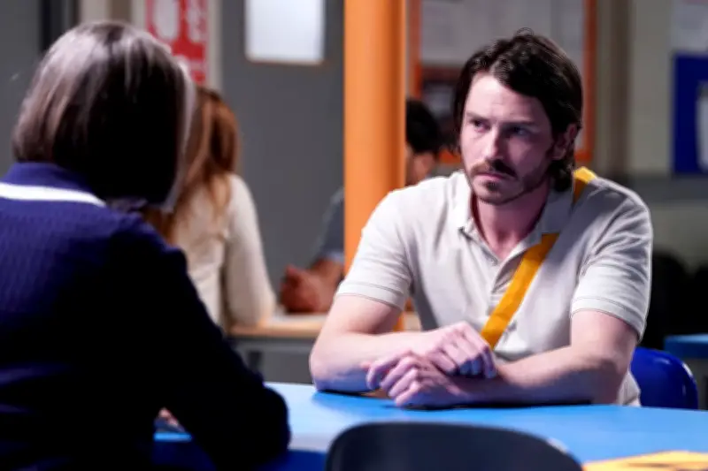 EastEnders' Gray Atkins Returns: Toby-Alexander Smith Reprises Role