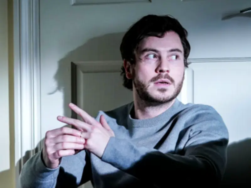 EastEnders: Gray Atkins Seen in Sick Twist as Sheila Manipulates Chelsea