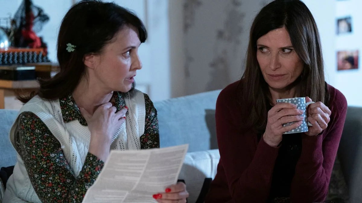 EastEnders: Honey Mitchell's Future Uncertain After Bea's Revenge