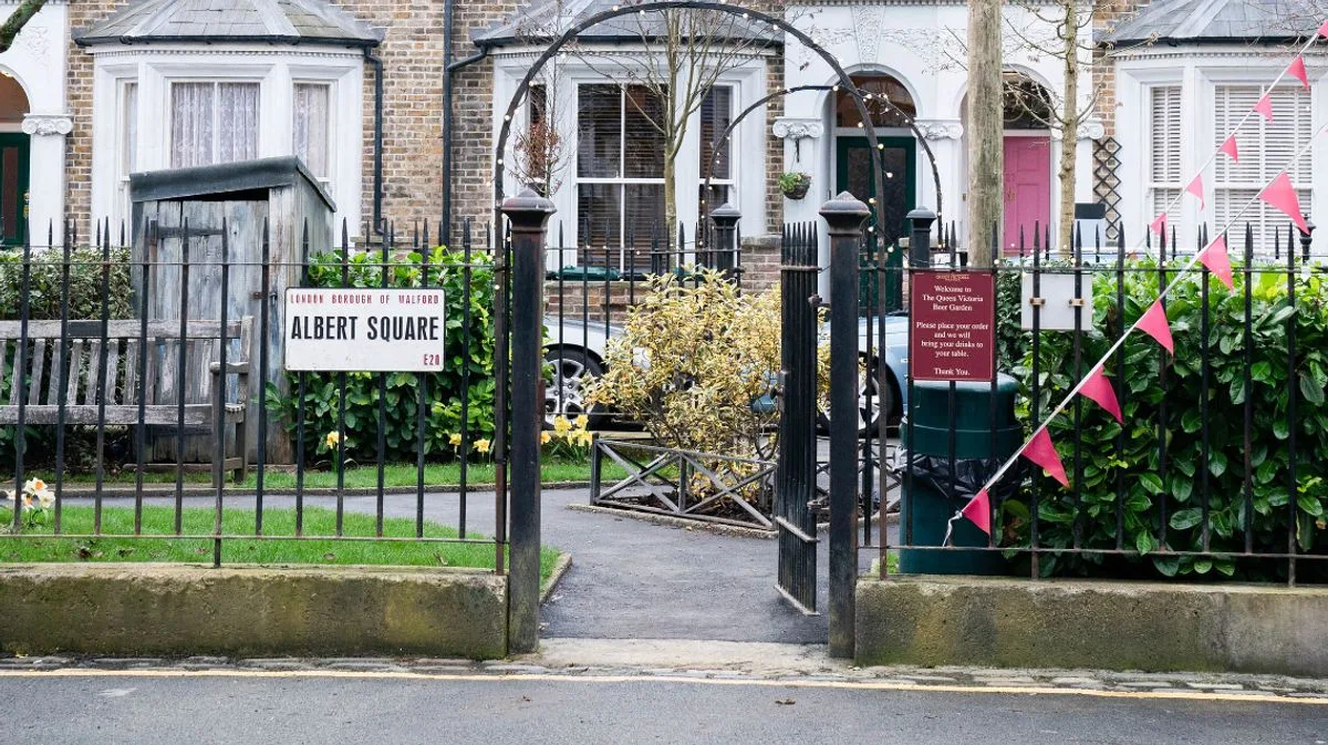 EastEnders Icon Sharon Watts Makes Surprise Return to Walford