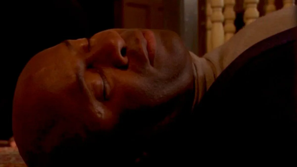 EastEnders: Jasmine Fisher Revealed as Anthony Trueman's Killer
