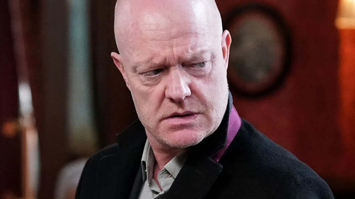EastEnders' Jasmine Flees Walford as Max Reveals Her Dark Secret