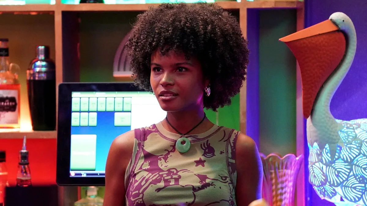 EastEnders fans 'solve who Jasmine is' amid Cindy Beale DNA twist