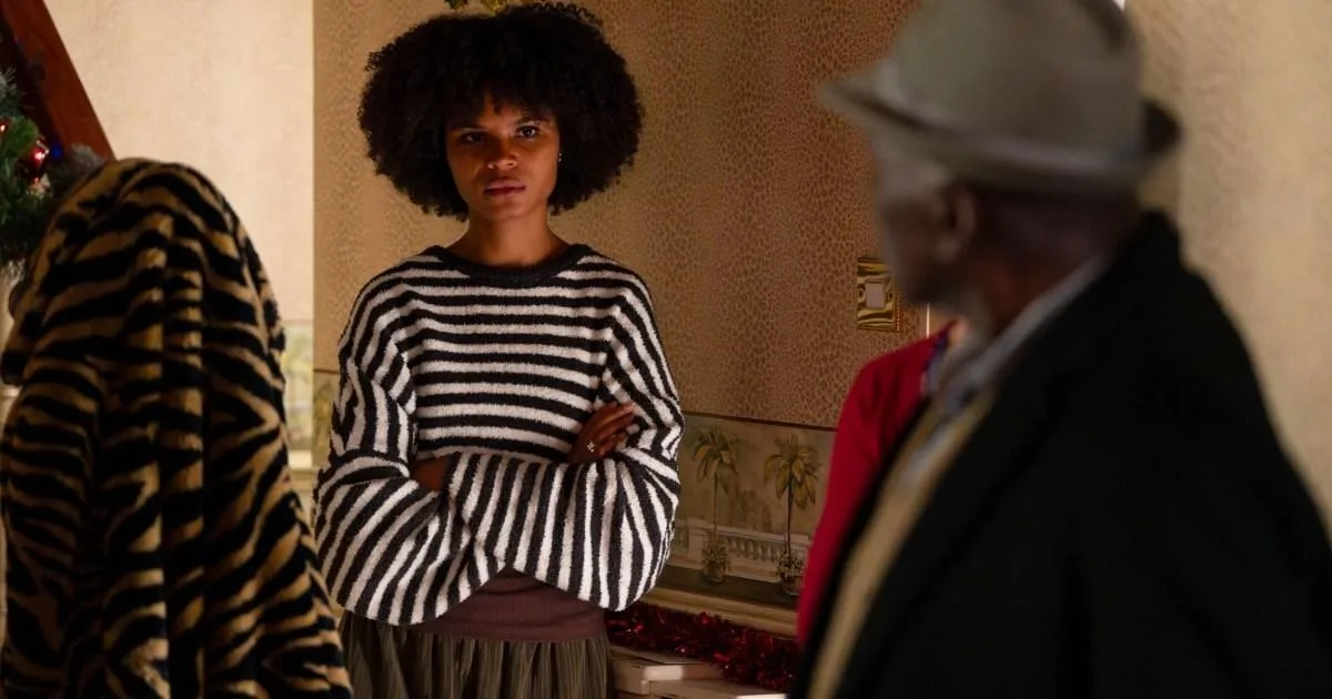 Jasmine's Hidden Agenda Exposed in EastEnders