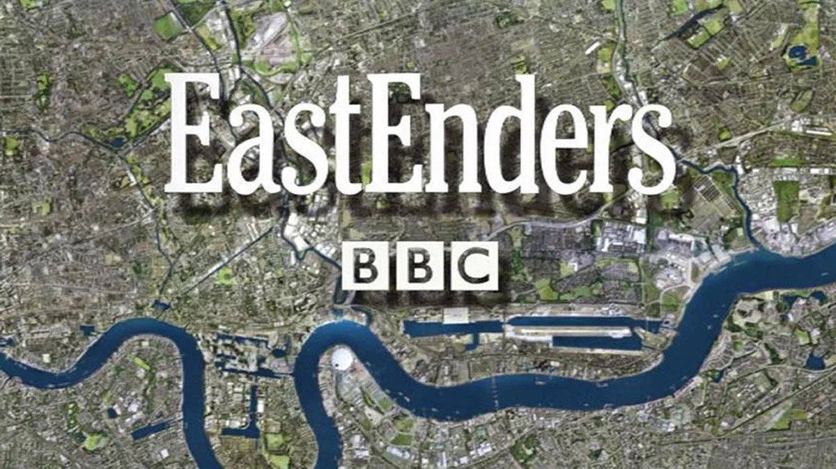 EastEnders fans suspect Jasmine Fisher is using a fake identity