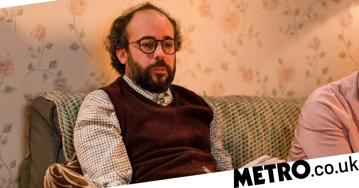 EastEnders: Reiss Colwell’s Secret Marriage Exposed After Rocky’s Deceit
