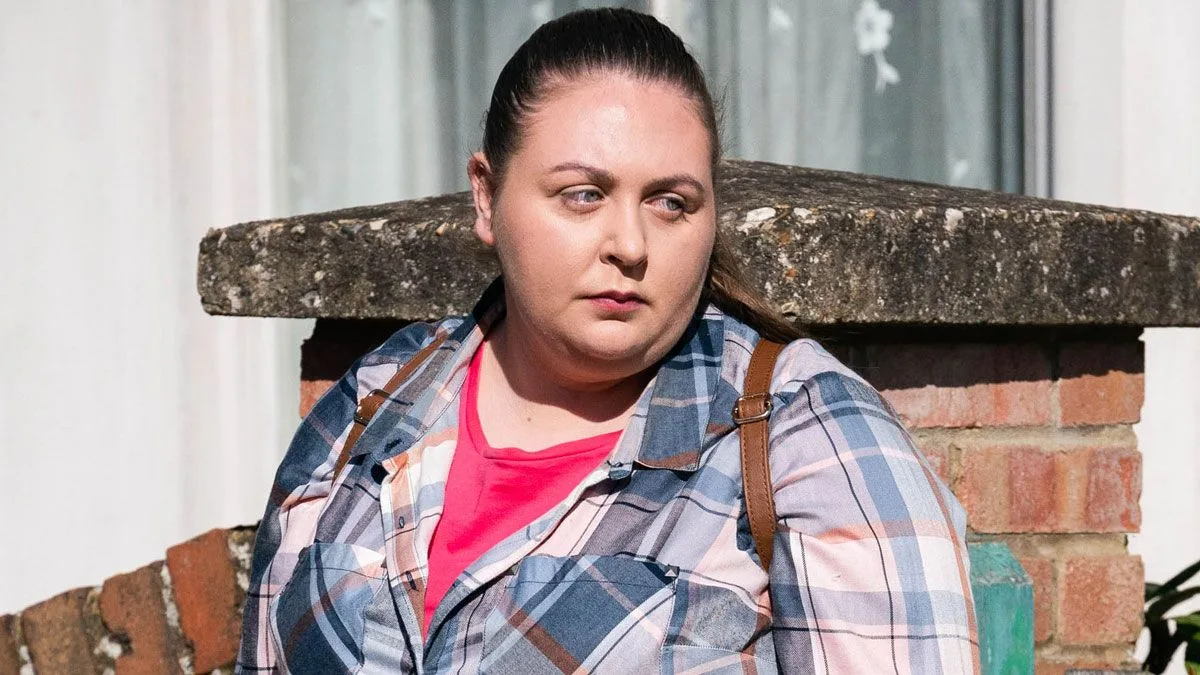 EastEnders fans predict Bernie Taylor's 'happy ending' exit after axe confirmation