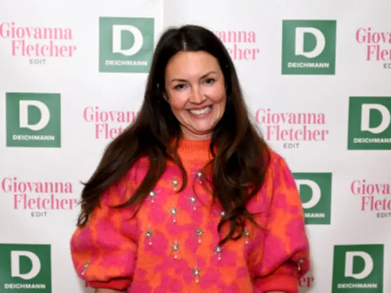 EastEnders' Lacey Turner Announces Book Ahead of Strictly Debut