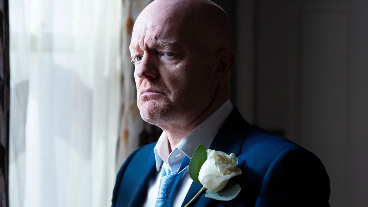 EastEnders Fans Believe Cindy Beale Is Max Branning's Mystery Bride – But for Revenge