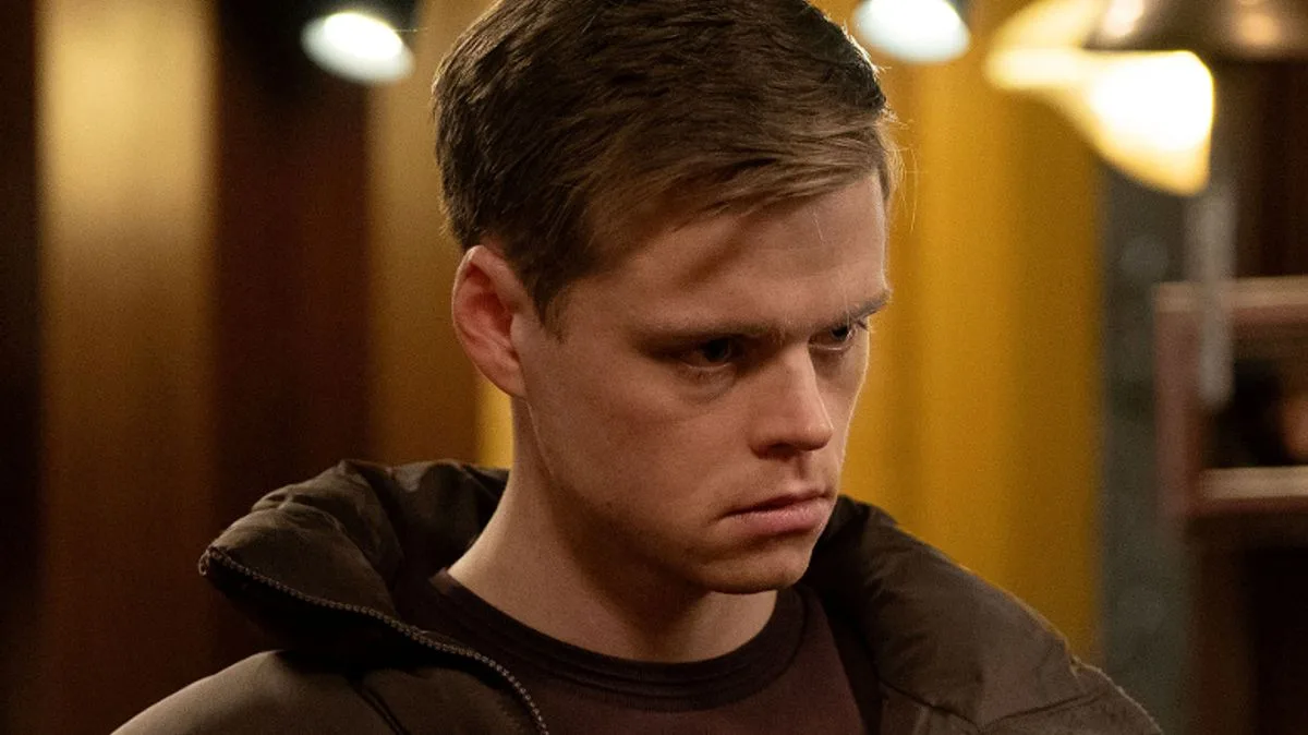 EastEnders Sparks 'Messy Love Triangle' as Oscar Branning and Josh Goodwin Share a Kiss