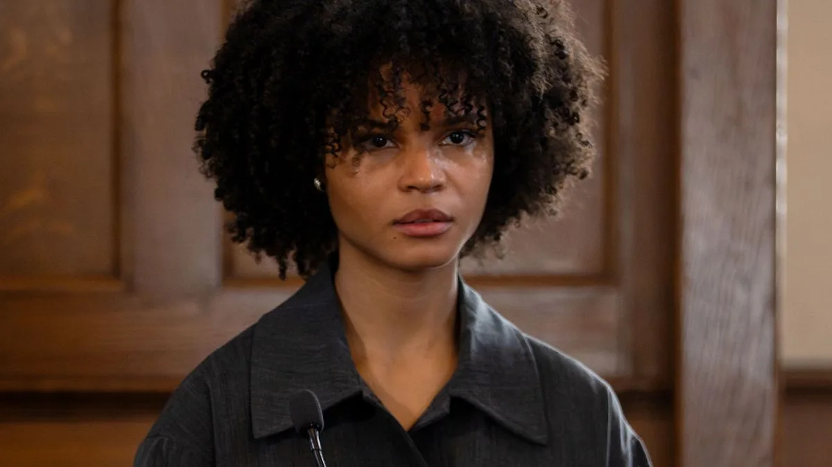 EastEnders Newcomer Jasmine Fisher's Nightmare Family Return