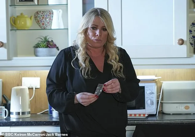 EastEnders Spoiler: Sharon Watts' Poison Plot Unravels