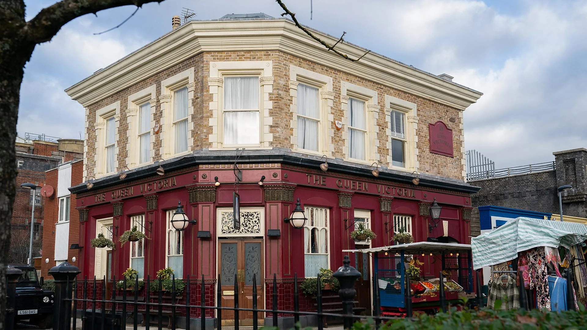 EastEnders Portrays Ravi's Mental Health Crisis with Samaritans' Advice