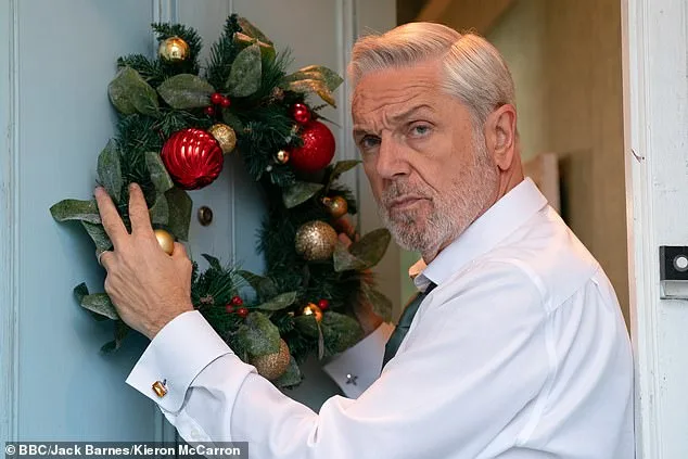 EastEnders Fans Mourn Rocky Cotton Exit as 'End of an Era' After Christmas Murder Episode