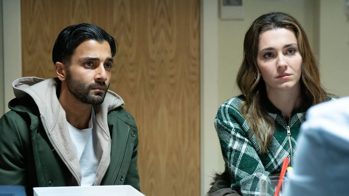 EastEnders' Vinny 'is not the father' of Penny's child in huge pregnancy twist