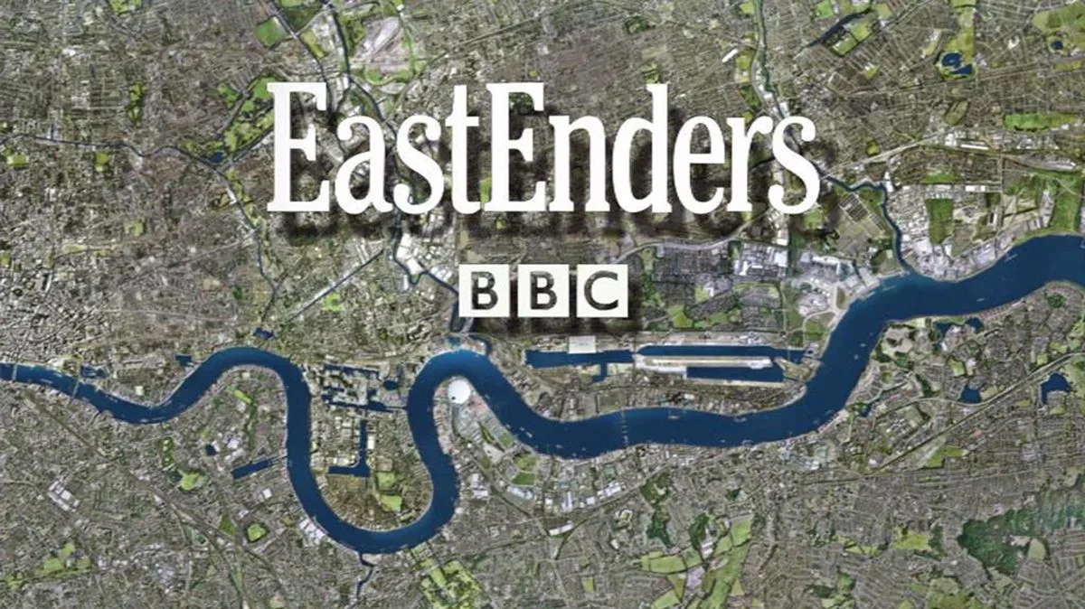 EastEnders Shock: Zoe Slater Set to Return After 20 Years